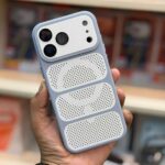 Best Premium Heat Dissipation MagSafe Case for iPhone