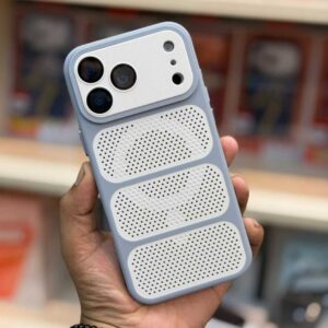 Best Premium Heat Dissipation MagSafe Case for iPhone