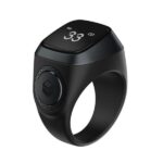 Best Smart Tasbih Tally Counter Ring for Digital Zikr & Tasbeeh - Image 3