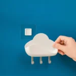 Best FaSoLa Cloud Hook Strong Glue Self-Adhesive - Image 7