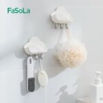 FaSoLa Cloud Hook