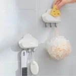 FaSoLa Cloud Hook