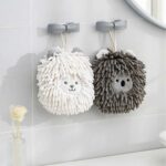 FaSoLa Hand Ball Towel