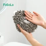 FaSoLa Hand Ball Towel