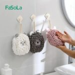 FaSoLa Hand Ball Towel
