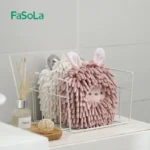 Best FaSoLa Hand Ball Towel – Absorbent Kitchen Towel - Image 4