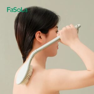 FaSoLa ZF-144 Nora Shower Brush