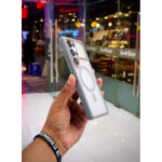 Ultra Slim Frosted Translucent Matte TPU MagSafe Case for Samsung Galaxy Ultra - Image 6