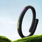 Best Joyroom Anti-Mosquito Aromatherapy Essential Oil Diffuser Bracelet - Image 4