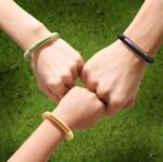 Best Joyroom Anti-Mosquito Aromatherapy Essential Oil Diffuser Bracelet - Image 7