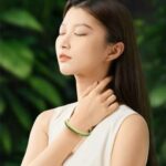 Best Joyroom Anti-Mosquito Aromatherapy Essential Oil Diffuser Bracelet - Image 8