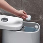 Best NetEase Yanxuan Blue Bubble Toilet Cleaner Tablets - Image 2