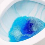 NetEase Yanxuan Blue Bubble Toilet Cleaner Tablets