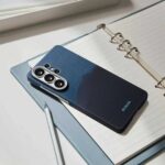 PITAKA Edge Ultra-Slim Case for Samsung S26 Ultra | Over the Horizon - Image 3