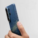 PITAKA Edge Ultra-Slim Case for Samsung S26 Ultra