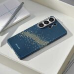 PITAKA Edge Ultra-Slim Case for Samsung S26 Ultra