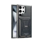 RIMBMAX PU Leather MagSafe Case