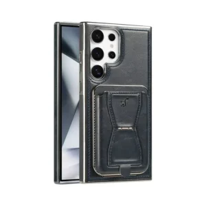 RIMBMAX PU Leather MagSafe Case