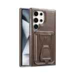 RIMBMAX PU Leather MagSafe Case