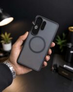 Tadamall Frosted Series Case