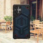 Best UAG Monarch Pro Case for Samsung Galaxy Ultra (S-SERIES) - Image 2
