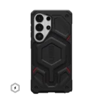 Best UAG Monarch Pro Case for Samsung Galaxy Ultra (S-SERIES) - Image 3
