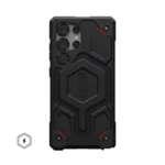Best UAG Monarch Pro Case for Samsung Galaxy Ultra (S-SERIES) - Image 5