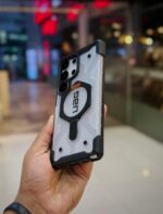 UAG Pathfinder Ultra Design Case for Samsung Galaxy Ultra - Image 4