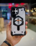 UAG Pathfinder Ultra Design Case for Samsung Galaxy Ultra - Image 3