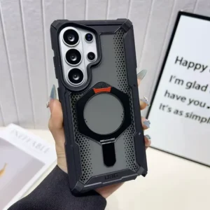 UAG Plasma XTE MagSafe Case