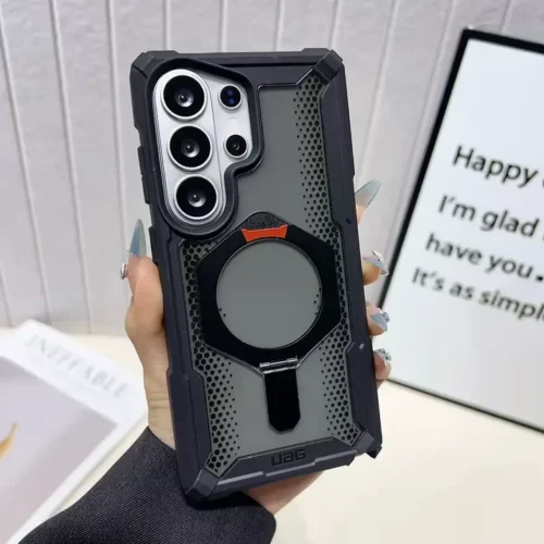 UAG Plasma XTE MagSafe Case