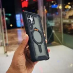 UAG Plasma XTE MagSafe Case