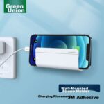 Wall Mount Phone Holder
