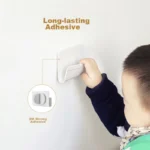 Best UGREEN Adhesive Wall Mount Cell Phone Charging Holder - Image 3