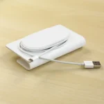 Best UGREEN Adhesive Wall Mount Cell Phone Charging Holder - Image 10