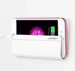 Best UGREEN Adhesive Wall Mount Cell Phone Charging Holder - Image 8