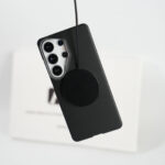 X-Level Mars Collection Ultra Thin Carbon Fiber Case for Samsung Galaxy - Image 5