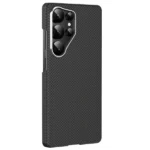 X-Level Mars Collection Ultra Thin Carbon Fiber Case