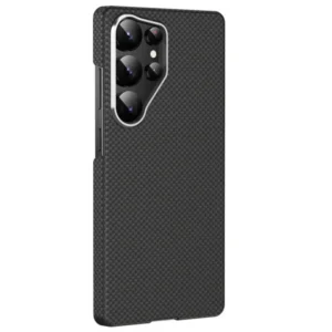 X-Level Mars Collection Ultra Thin Carbon Fiber Case