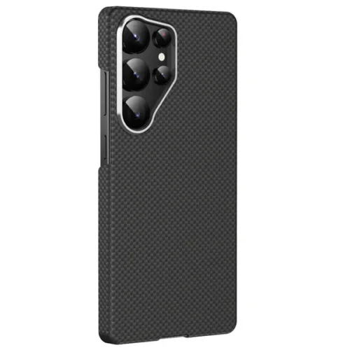 X-Level Mars Collection Ultra Thin Carbon Fiber Case