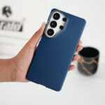 X-Level Mars Collection Ultra Thin Carbon Fiber Case for Samsung Galaxy - Image 3