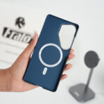 X-Level Mars Collection Ultra Thin Carbon Fiber Case for Samsung Galaxy - Image 8