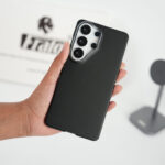 X-Level Mars Collection Ultra Thin Carbon Fiber Case