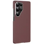 X-Level Mars Collection Ultra Thin Carbon Fiber Case for Samsung Galaxy - Image 2