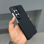 X-Level Ultra-Thin MagSafe Carbon Fiber Slim Case for Samsung Galaxy S-Series - Image 5