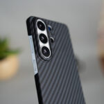 X-Level Ultra-Thin MagSafe Carbon Fiber Slim Case for Samsung Galaxy S-Series - Image 8