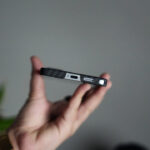 X-Level Ultra-Thin MagSafe Carbon Fiber Slim Case for Samsung Galaxy S-Series - Image 9