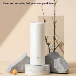 Xiaomi Mijia Insulated Water Bottle (350ml) (2)
