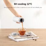 Best Xiaomi Mijia Insulated Water Bottle 350ml – Portable Thermos Mug - Image 6