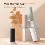 Best Xiaomi Mijia Insulated Water Bottle 350ml – Portable Thermos Mug - Image 3